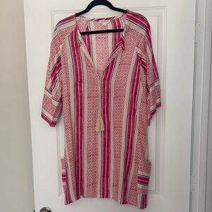 NWOT Emerson Fry Curation Caftan Tunic